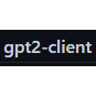 gpt2-client