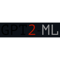 GPT2 for Multiple Languages