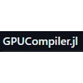 GPUCompiler.jl