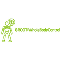GR00T Whole-Body Control (WBC)
