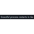 Graceful process restarts in Go