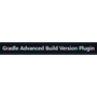 Gradle Advanced Build Version Plugin