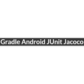 Gradle Android JUnit Jacoco Plugin