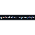 Gradle Docker Compose Plugin