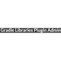 Gradle Libraries Plugin