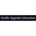 Gradle Upgrade Interactive