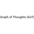 Graph of Thoughts