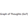 Graph of Thoughts