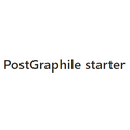 Graphile Starter