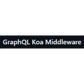 GraphQL Koa Middleware