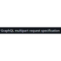 GraphQL multipart request specification