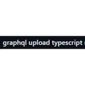 graphql upload typescript