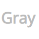 gray