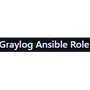 Graylog Ansible Role