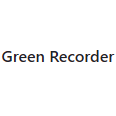Green Recorder