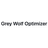 Grey Wolf Optimizer for Path Planning