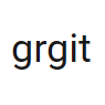 Grgit