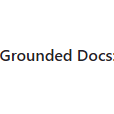 Grounded Docs