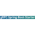 gRPC Spring Boot Starter