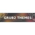 GRUB2 THEMES