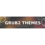 GRUB2 THEMES