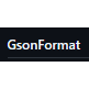GsonFormat