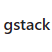 gstack