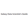 Guia do Cientista de Dados das Galáxias