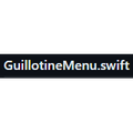 GuillotineMenu.swift