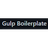 Gulp Boilerplate