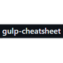 Gulp-Cheatsheet