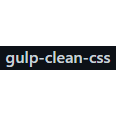 gulp-clean-css