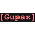 Gupax