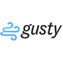 gusty