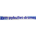 gym-pybullet-drones