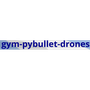 gym-pybullet-drones