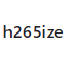 h265ize