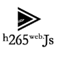 h265web.js