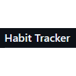 Habit Tracker