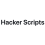 Hacker Scripts