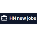 HackerNews new jobs