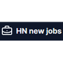 HackerNews new jobs