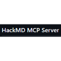 HackMD MCP