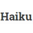 Haiku