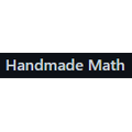 Handmade Math