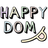 Happy DOM