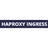 HAProxy Ingress controller