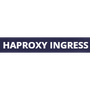 HAProxy Ingress controller