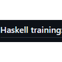 haskell-trainings
