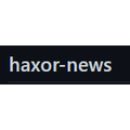 haxor-news